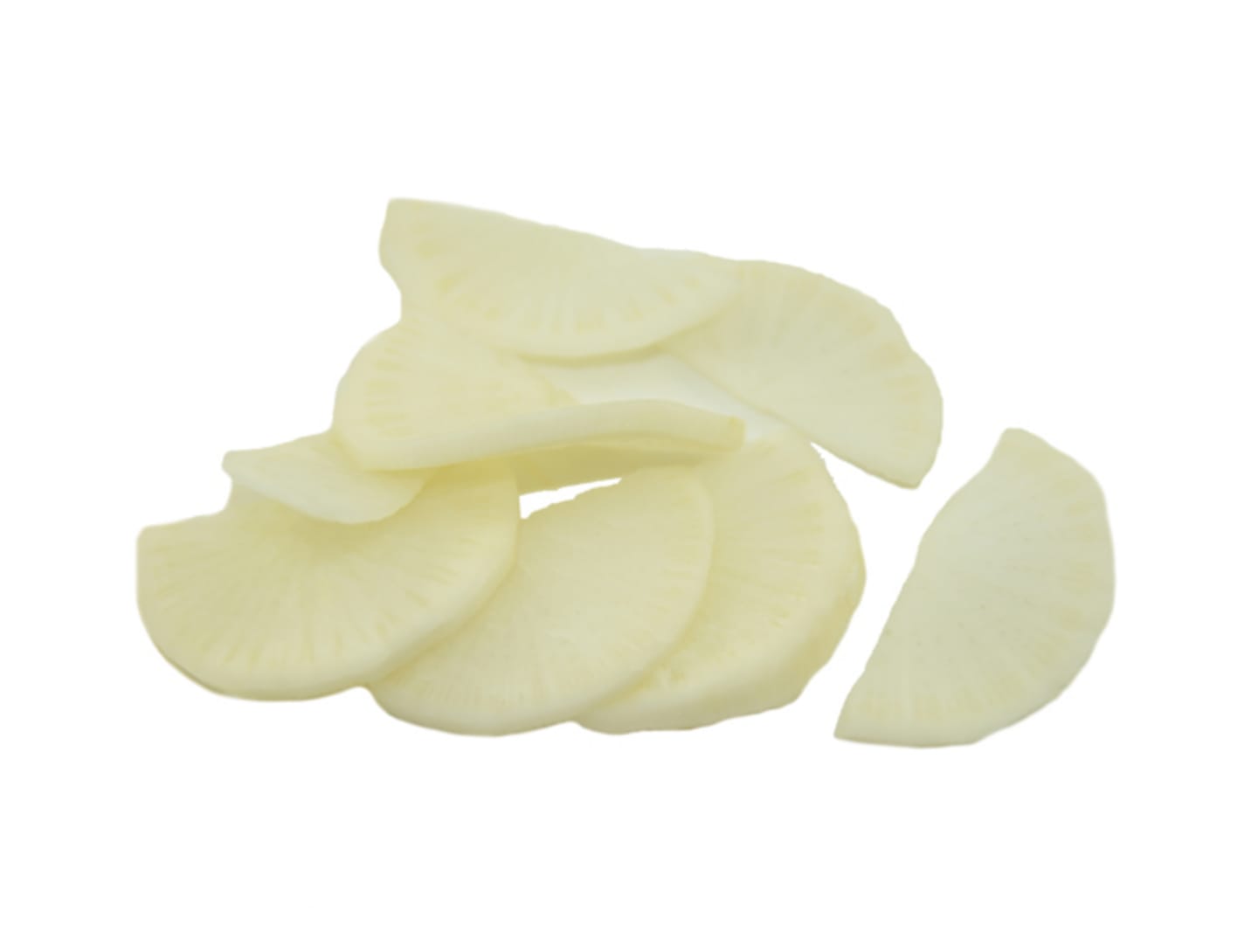 Rättika halvmåne 2kg