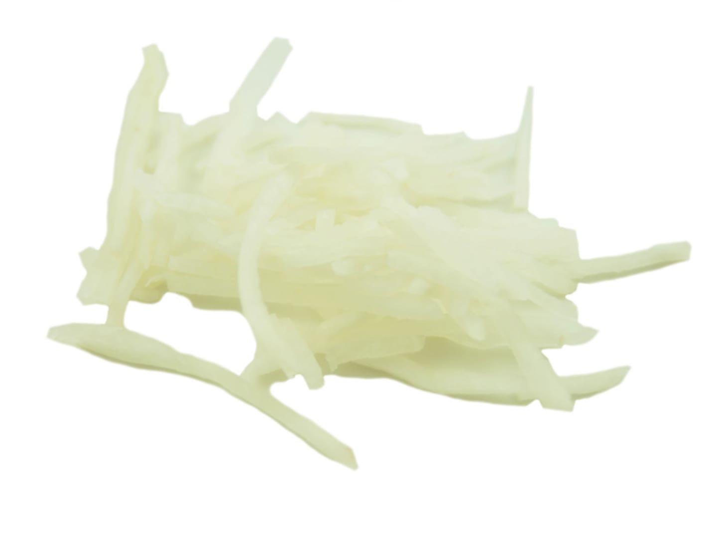 Rättika julienne 2kg