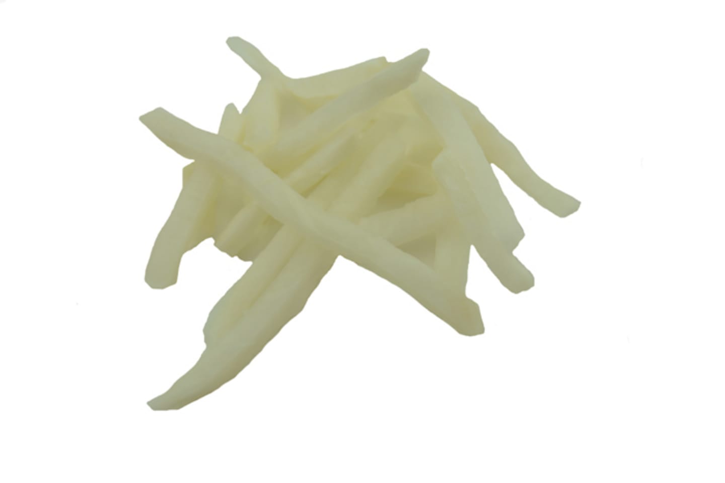 Rättika strimlad 2kg