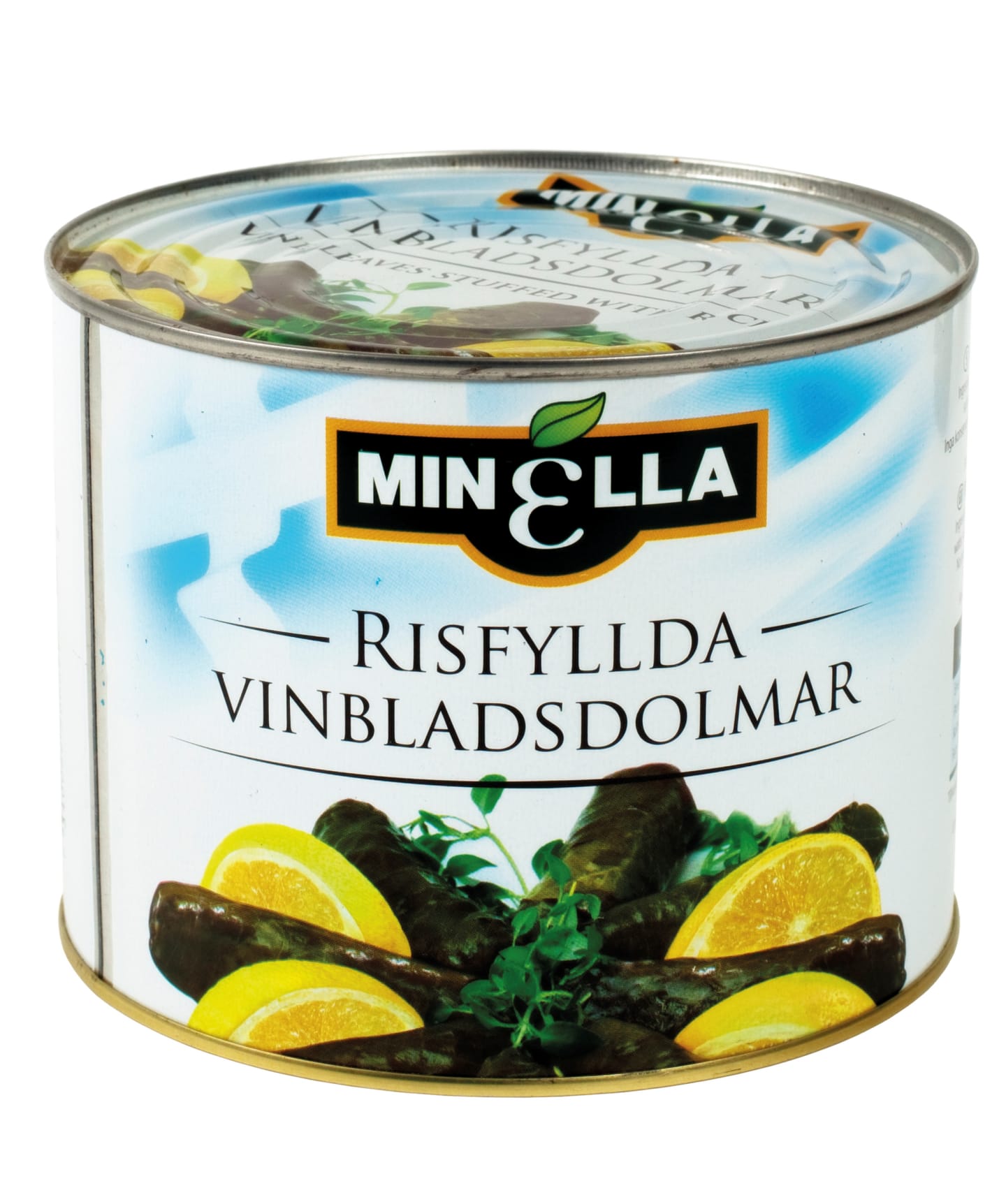 Vinbladsdolmar 2kg