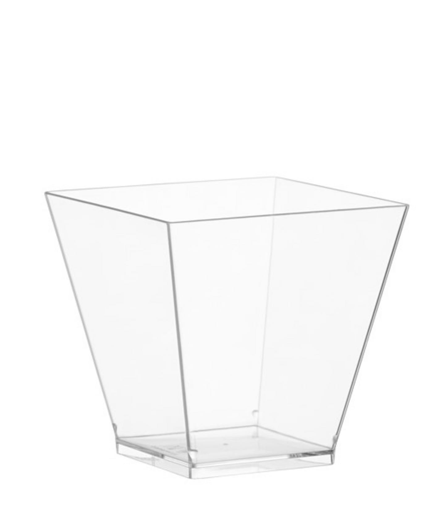 Bägare Kova klar 22cl 400st - Bild 1 av 2