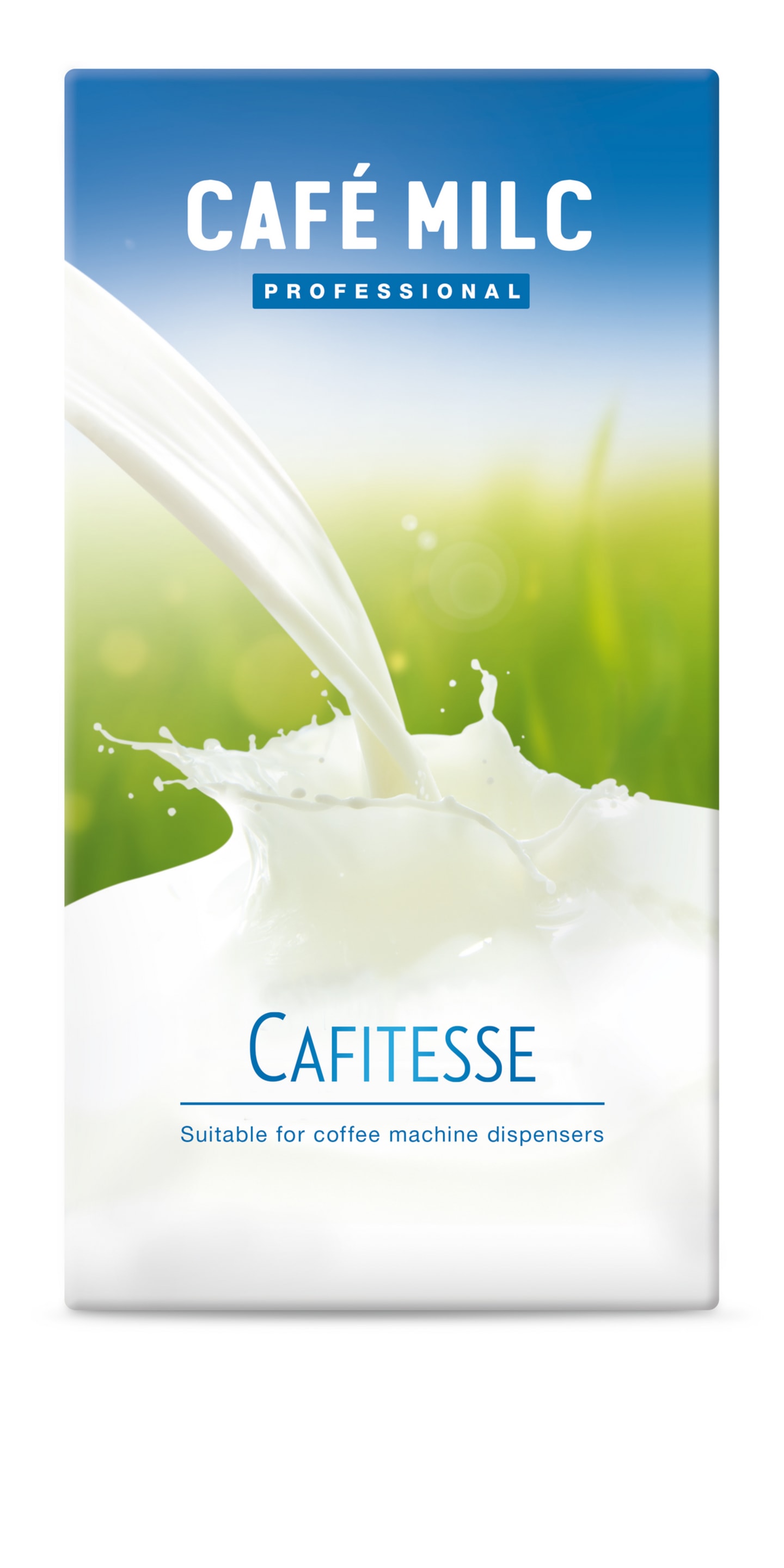 Café milc Cafitesse 2L