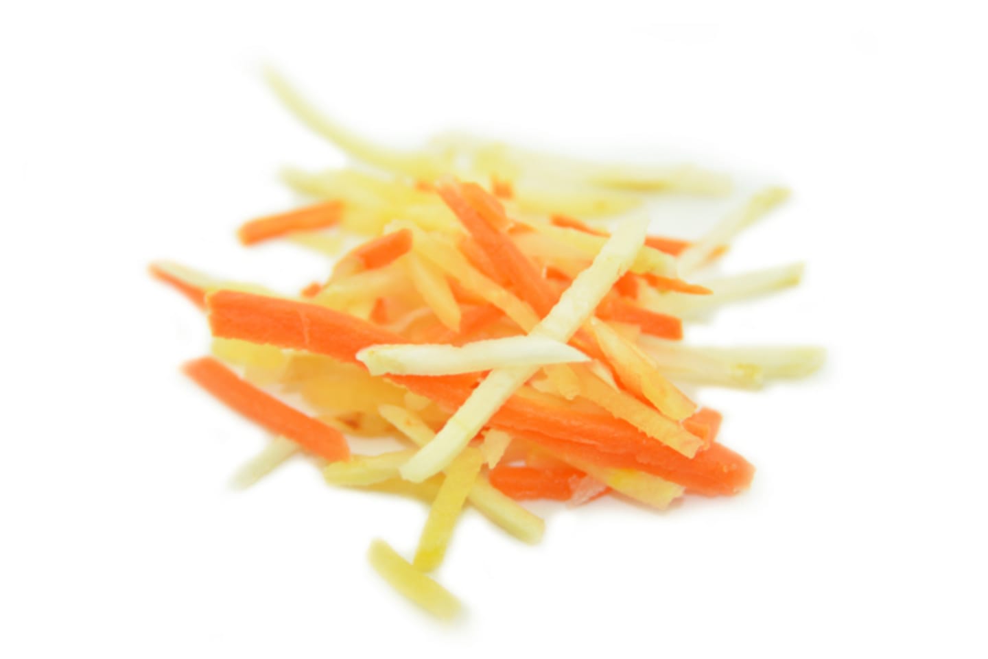 Rotfruktsmix julienne 2kg