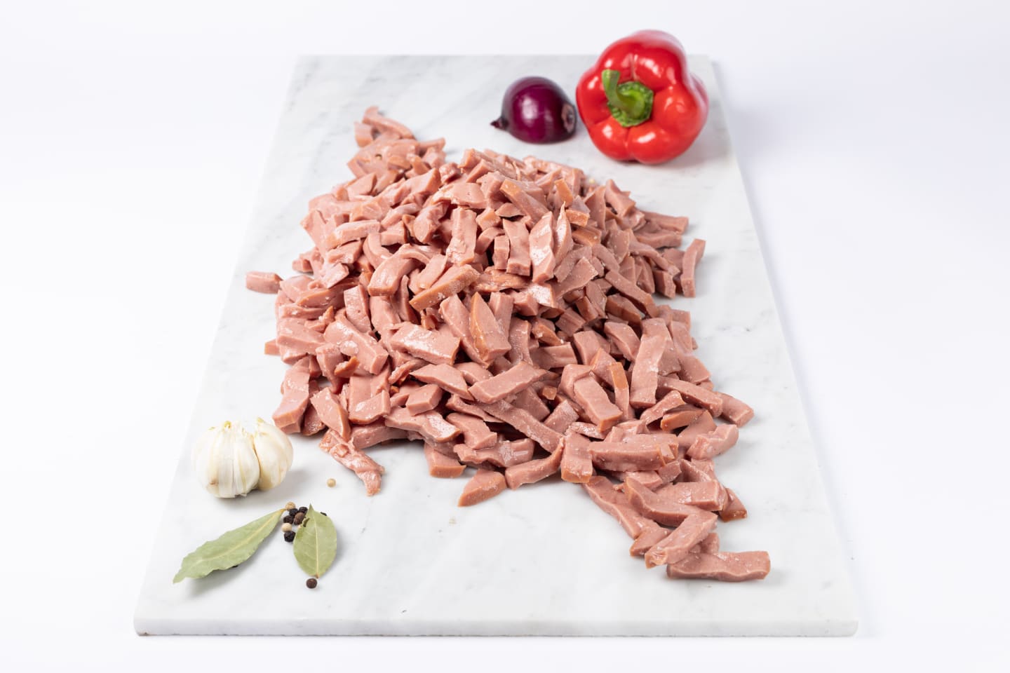 Smalukorv striml kyckl 13% 4kg