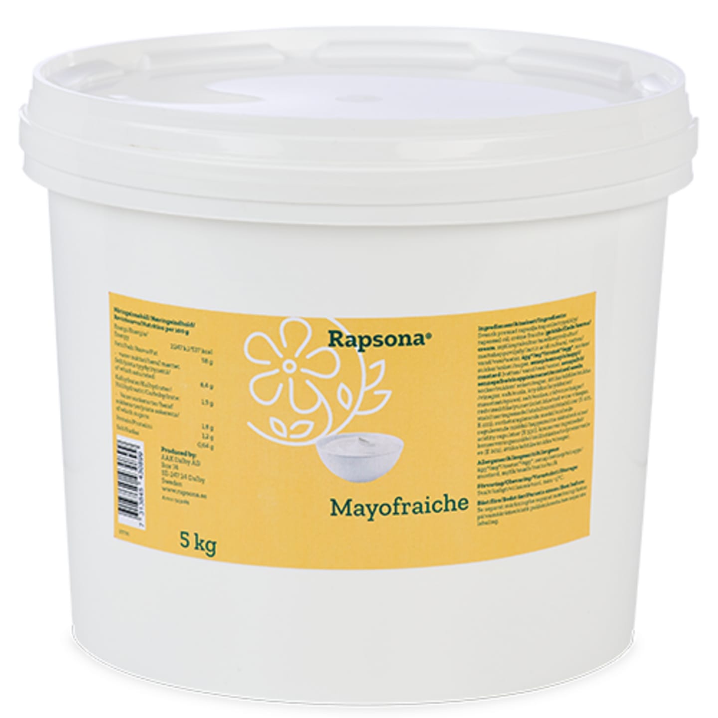 Mayofraiche 5kg