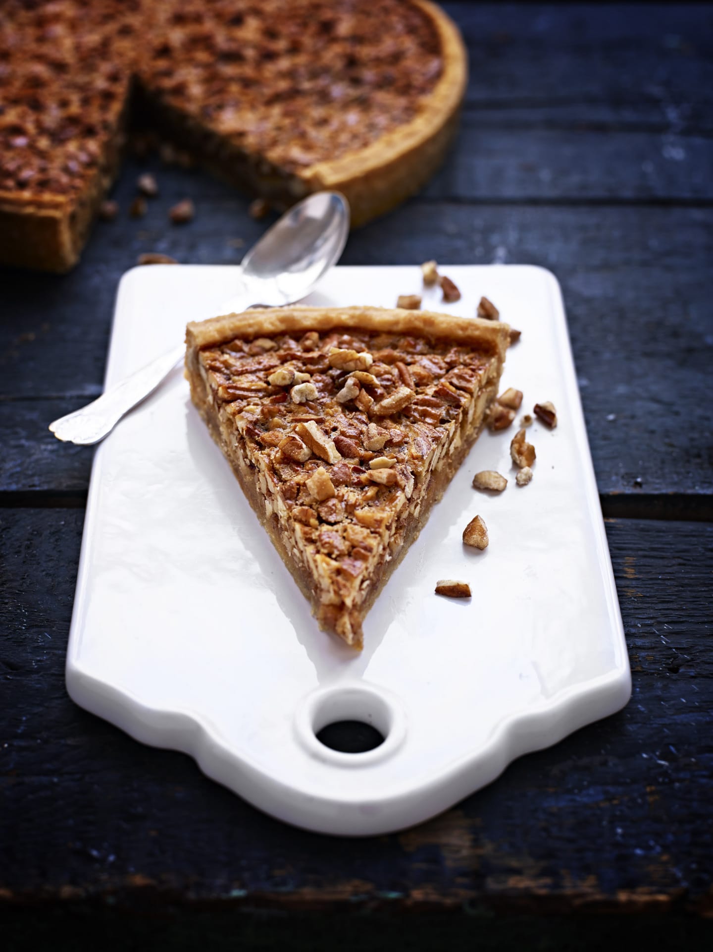Pecanpaj prec glutenfri mjölkfri 1,2kg - Bild 1 av 2