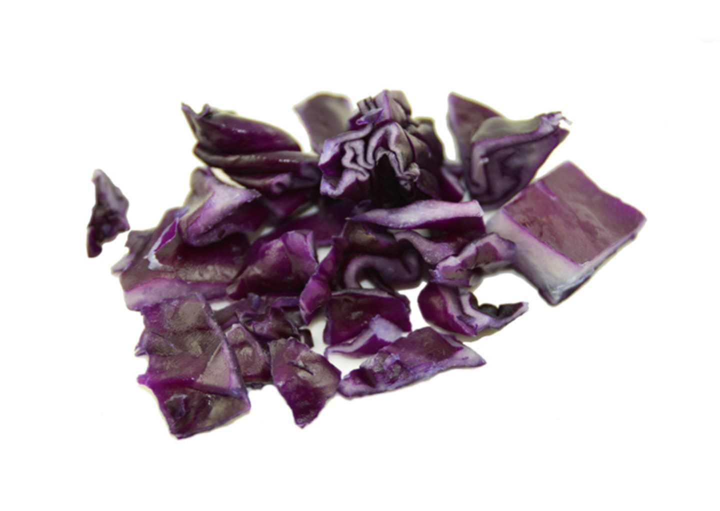 Rödkål woksnitt 2kg