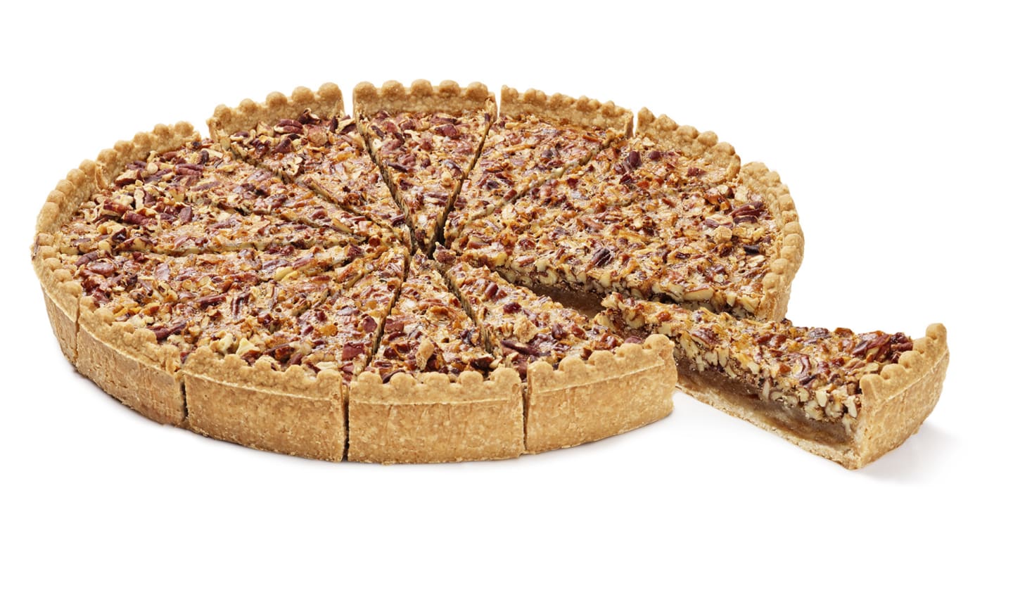 Pecanpaj prec glutenfri mjölkfri 1,2kg