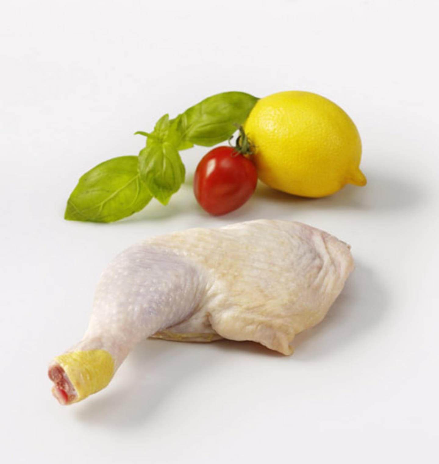 Majskycklingklubba utan ryggben 10kg