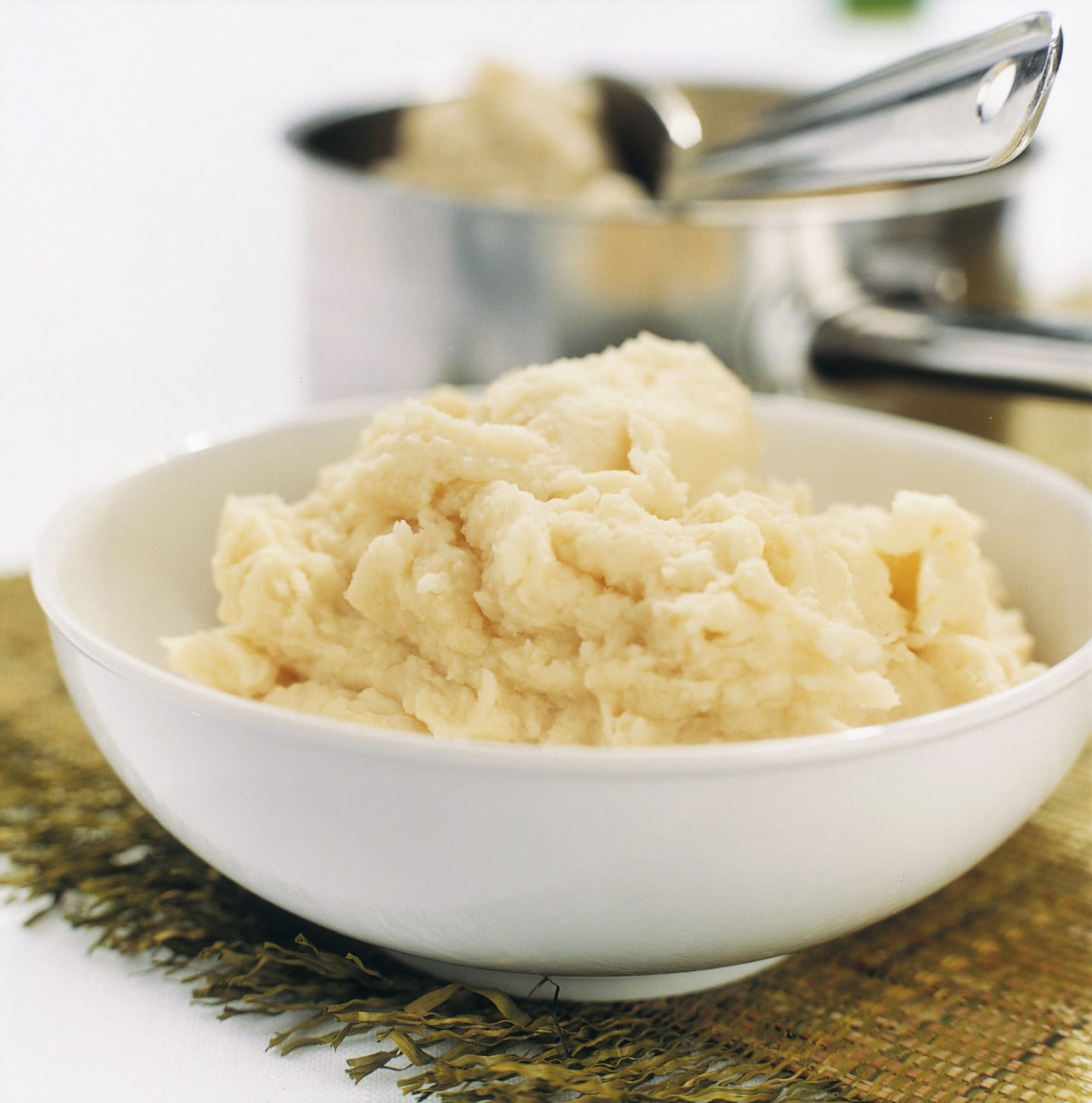 Potatismospulver komplett 2,1kg