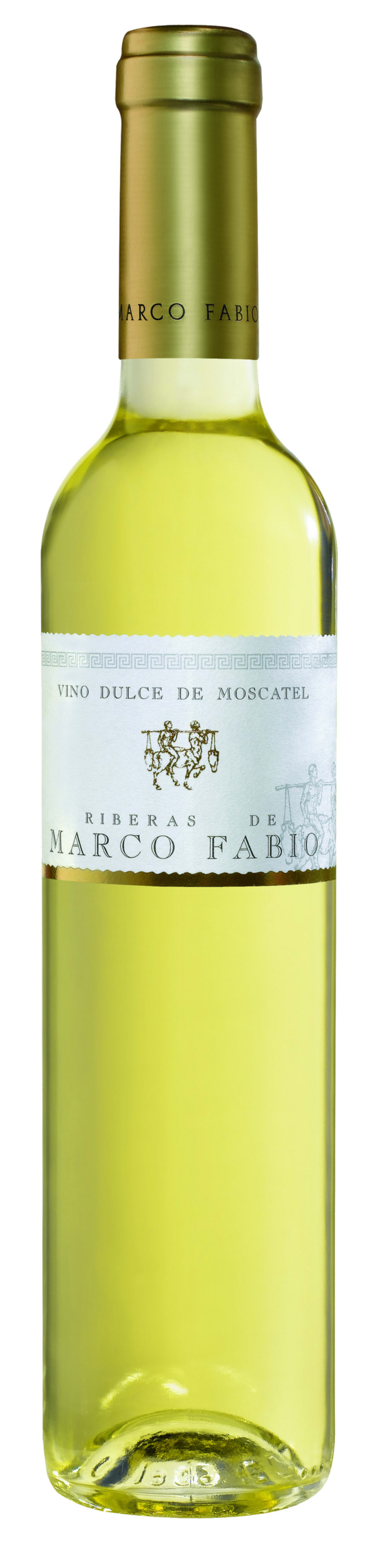 Marco Fabio Moscatel Dulce 50cl