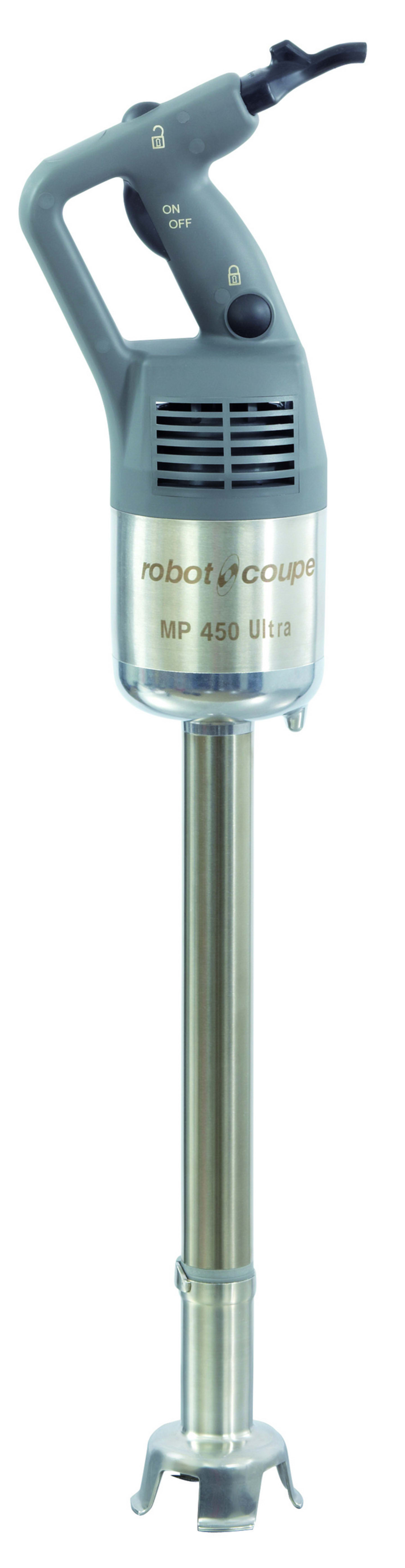 Stavmixer MP 450 Robot