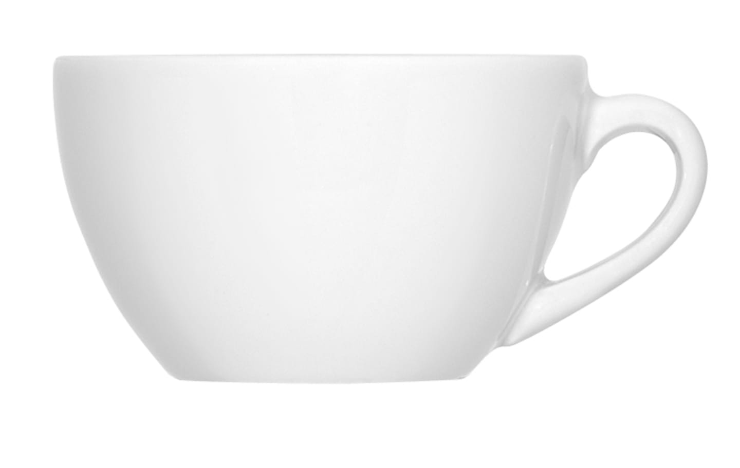 Bistro espressokopp 9cl
