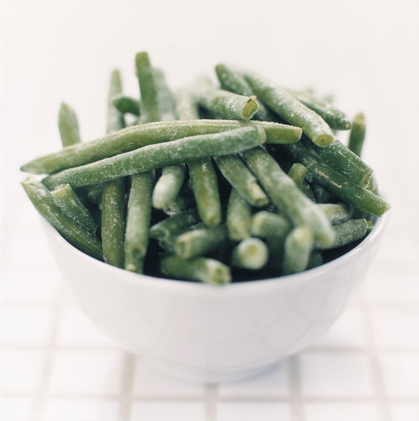 Haricots verts 2,5kg