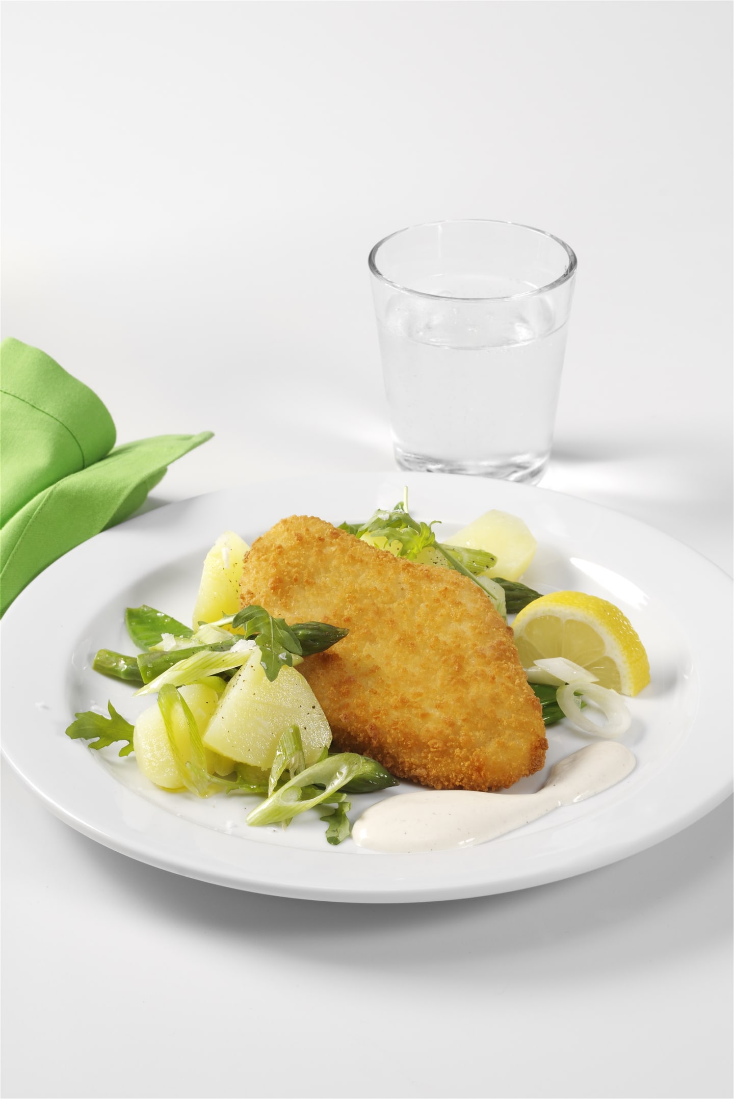Västerhavsfisk sprödbakad MSC 95g/5kg - Bild 1 av 2