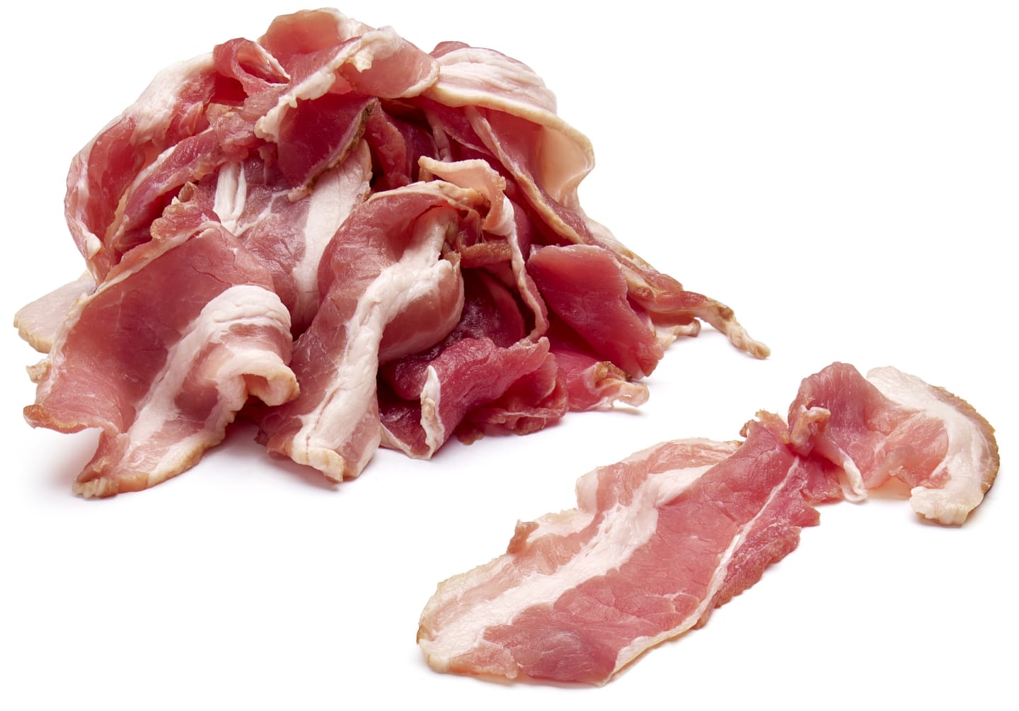 Baconsnitt piggham 2kg - Bild 1 av 2