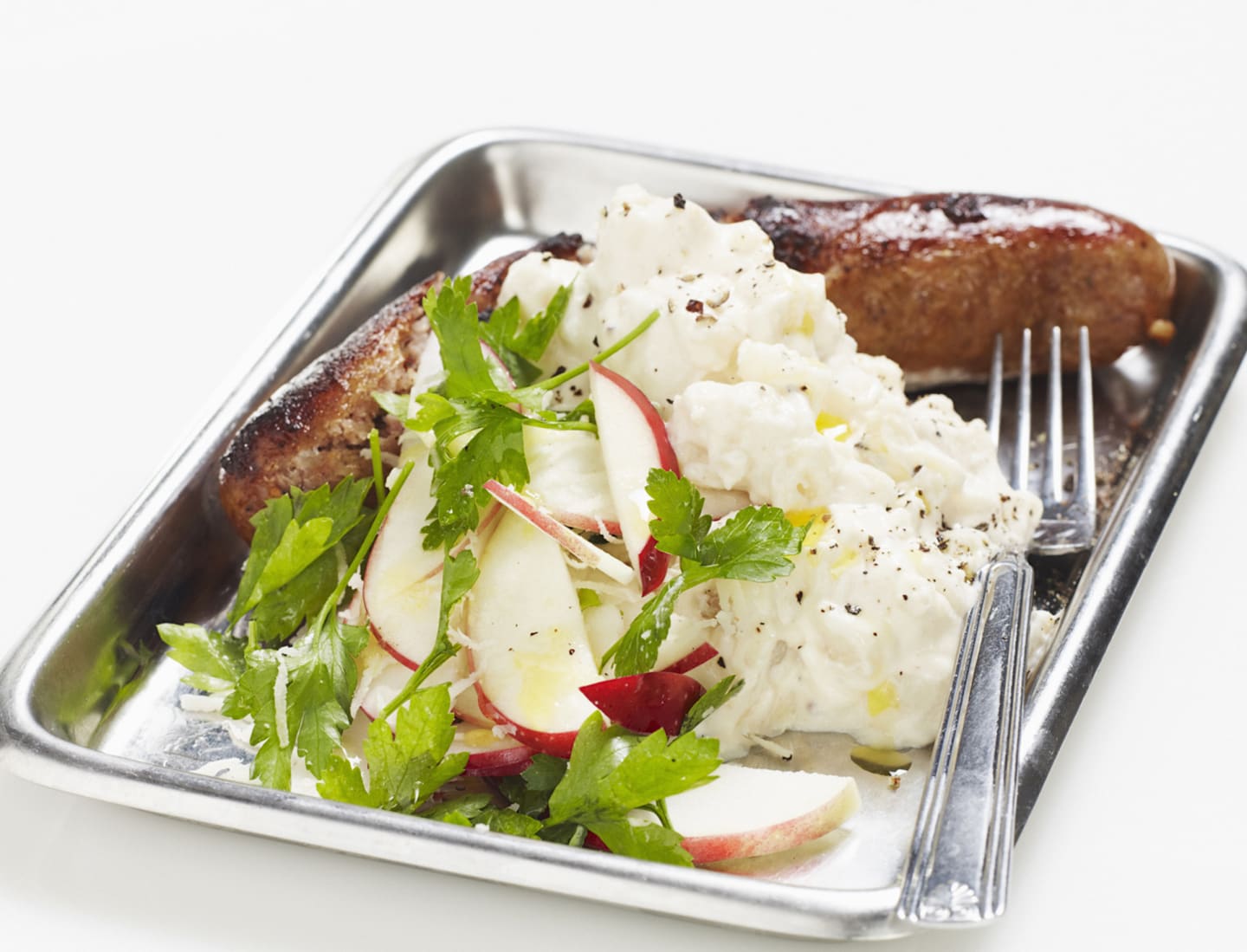 Potatissallad 2,5kg - Bild 1 av 3