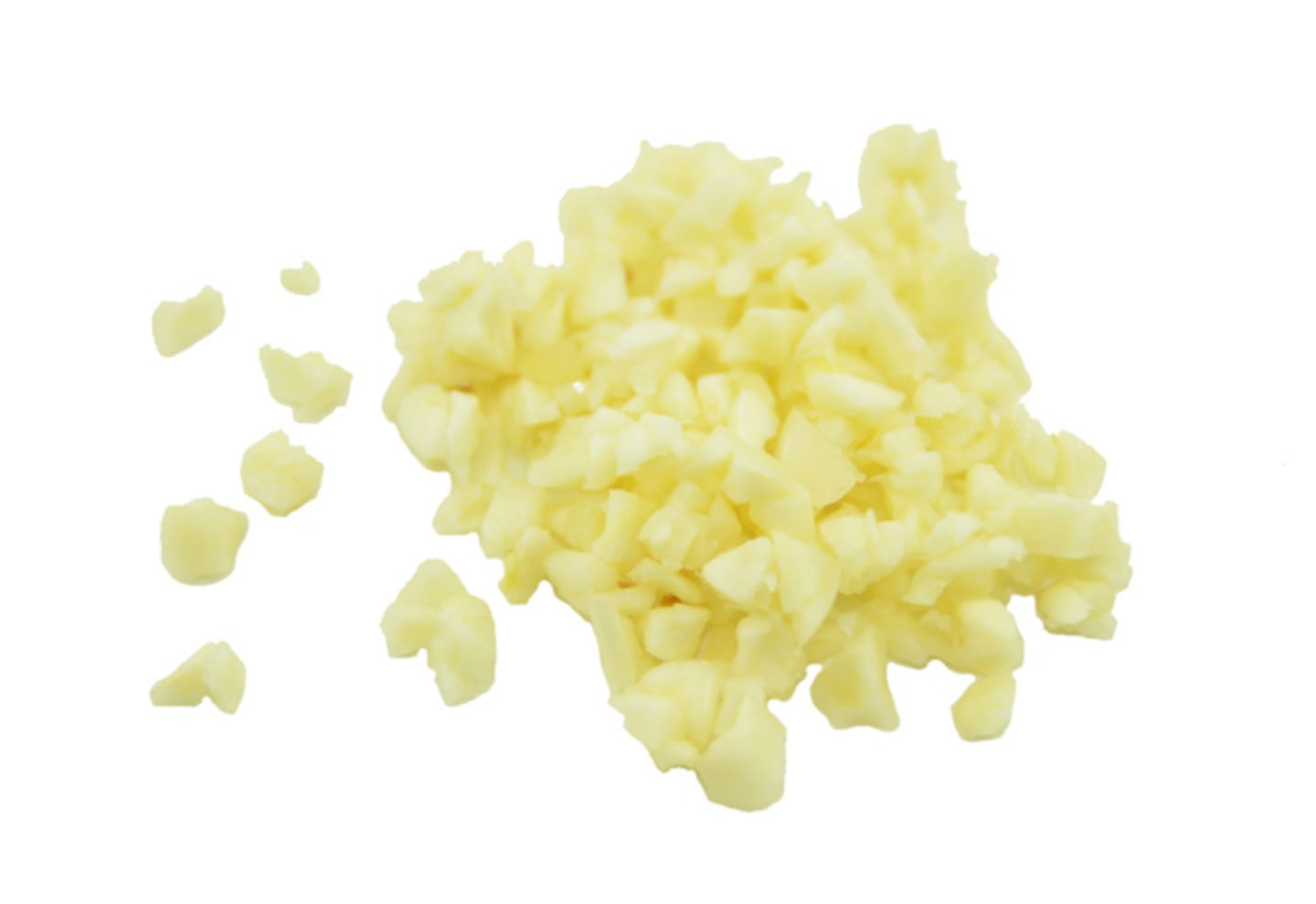 Vitlök hackad 250g