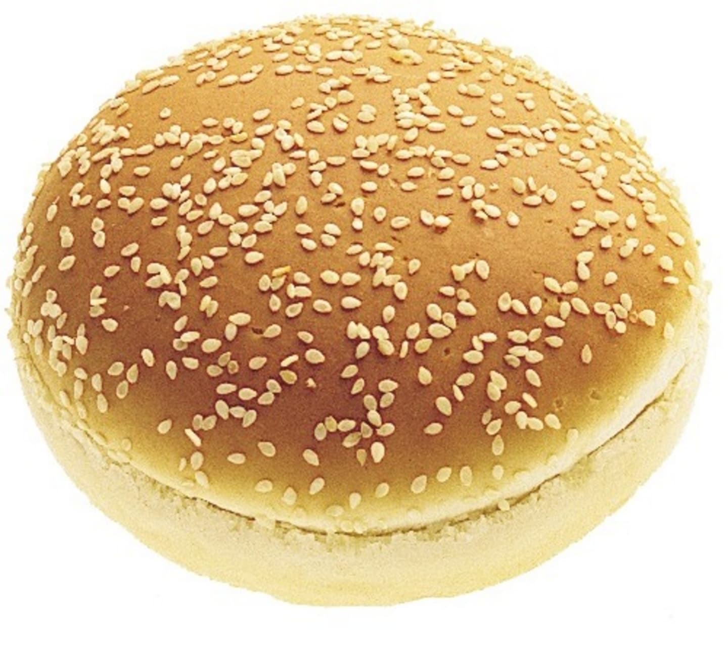 Hamburgerbröd Soft Buns sesam 90g - Bild 1 av 2