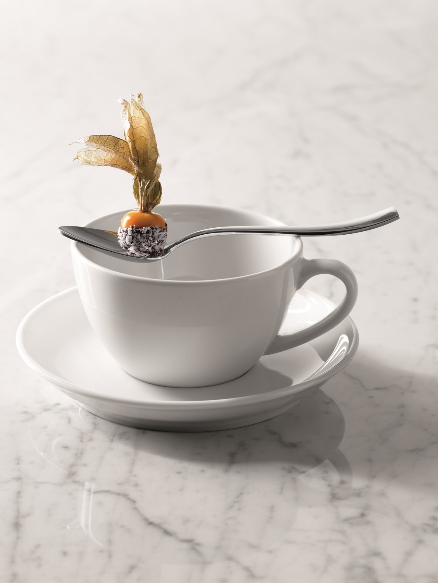 Bistro espressokopp 9cl - Bild 1 av 2