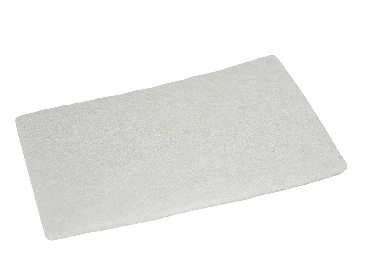 Skurnylon vit 220x140x8mm 10st