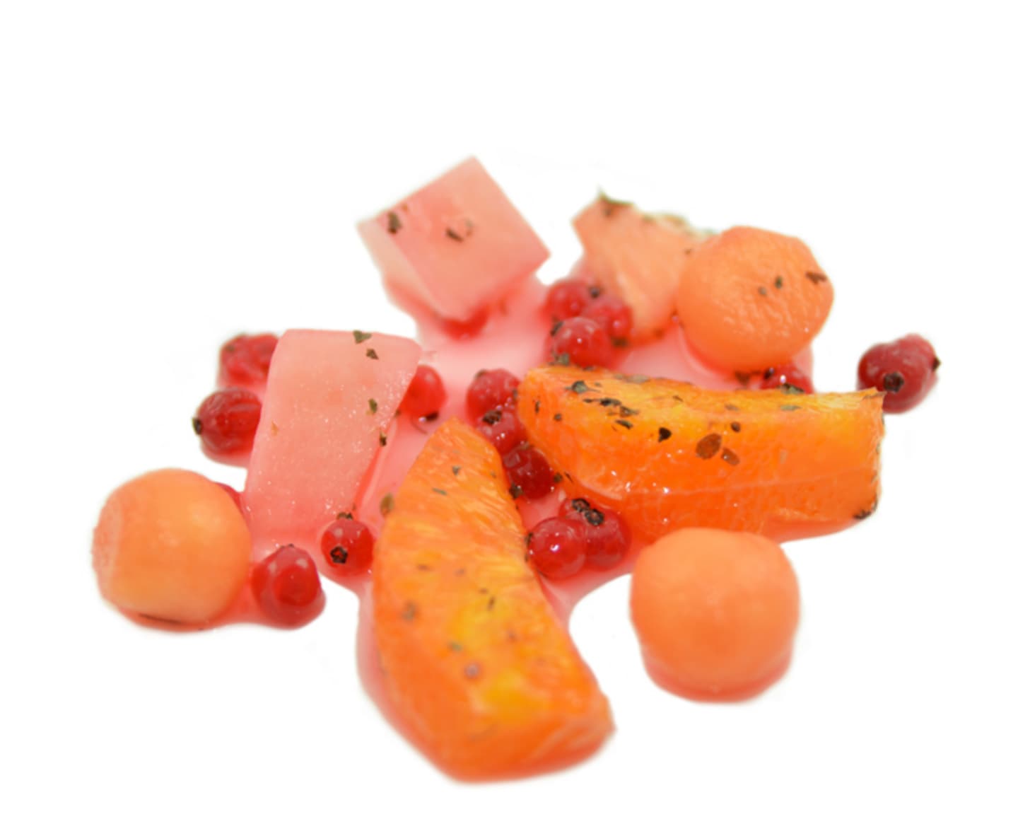 Fruktsallad Fläder 5kg