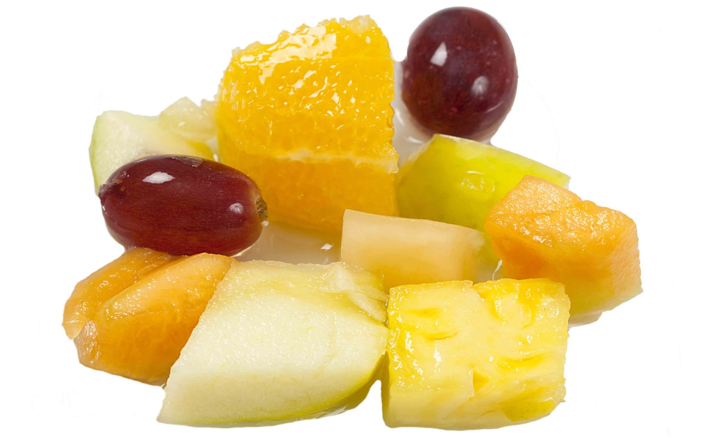 Fruktsallad Frukost 5kg