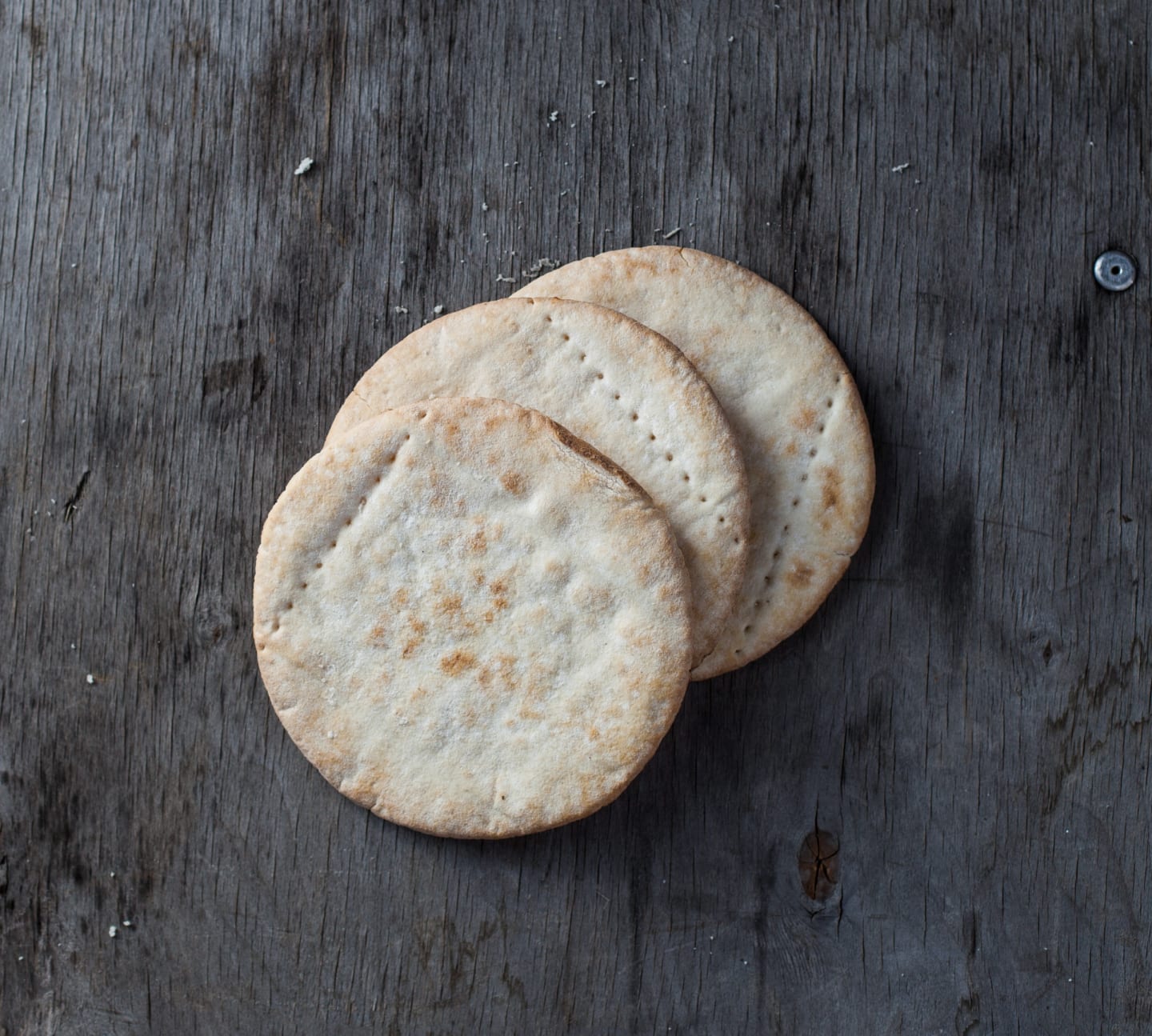 Pitabröd glutenfri 230g - Bild 1 av 3