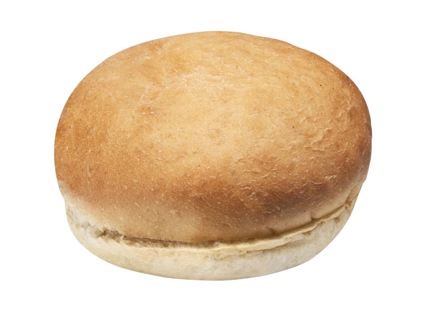 Hamburgerbröd Potato burger buns 72g - Bild 1 av 2