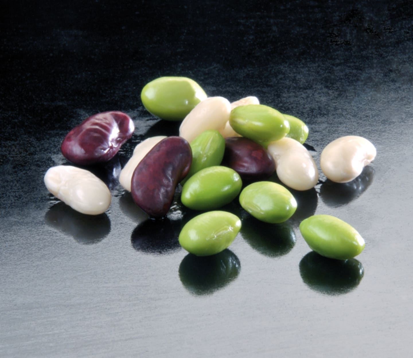 Bönmix mukimame 1kg