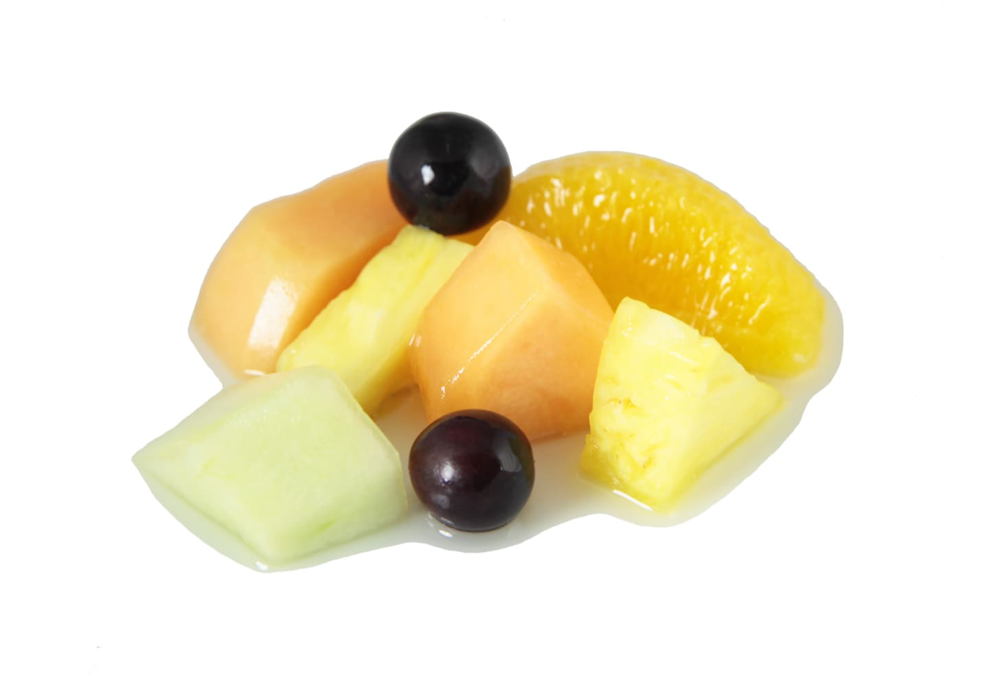 Fruktsallad Gourmet 5kg