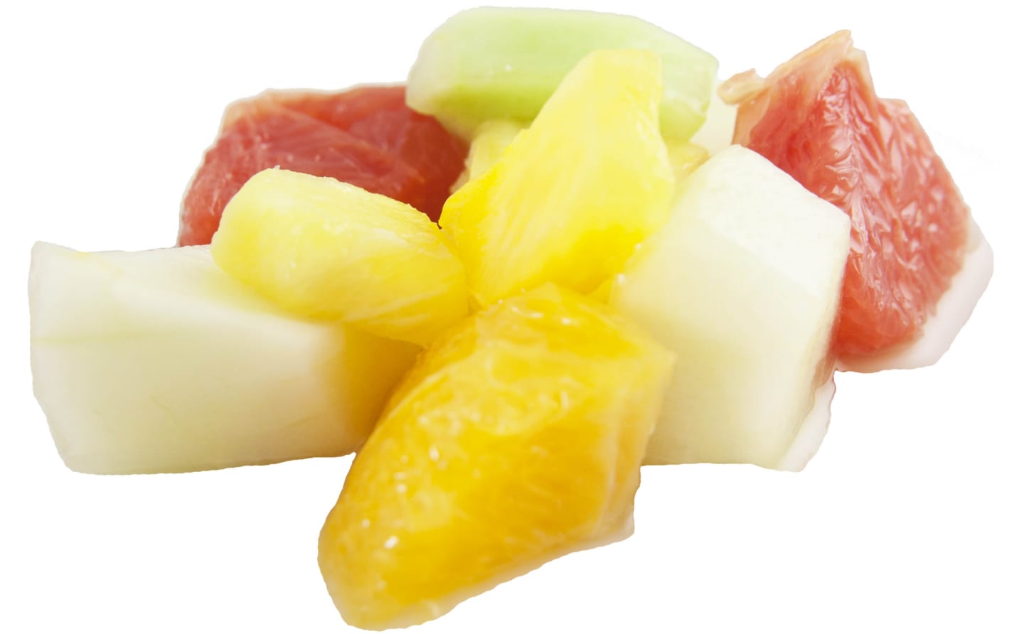 Fruktsallad Bilbao 5kg
