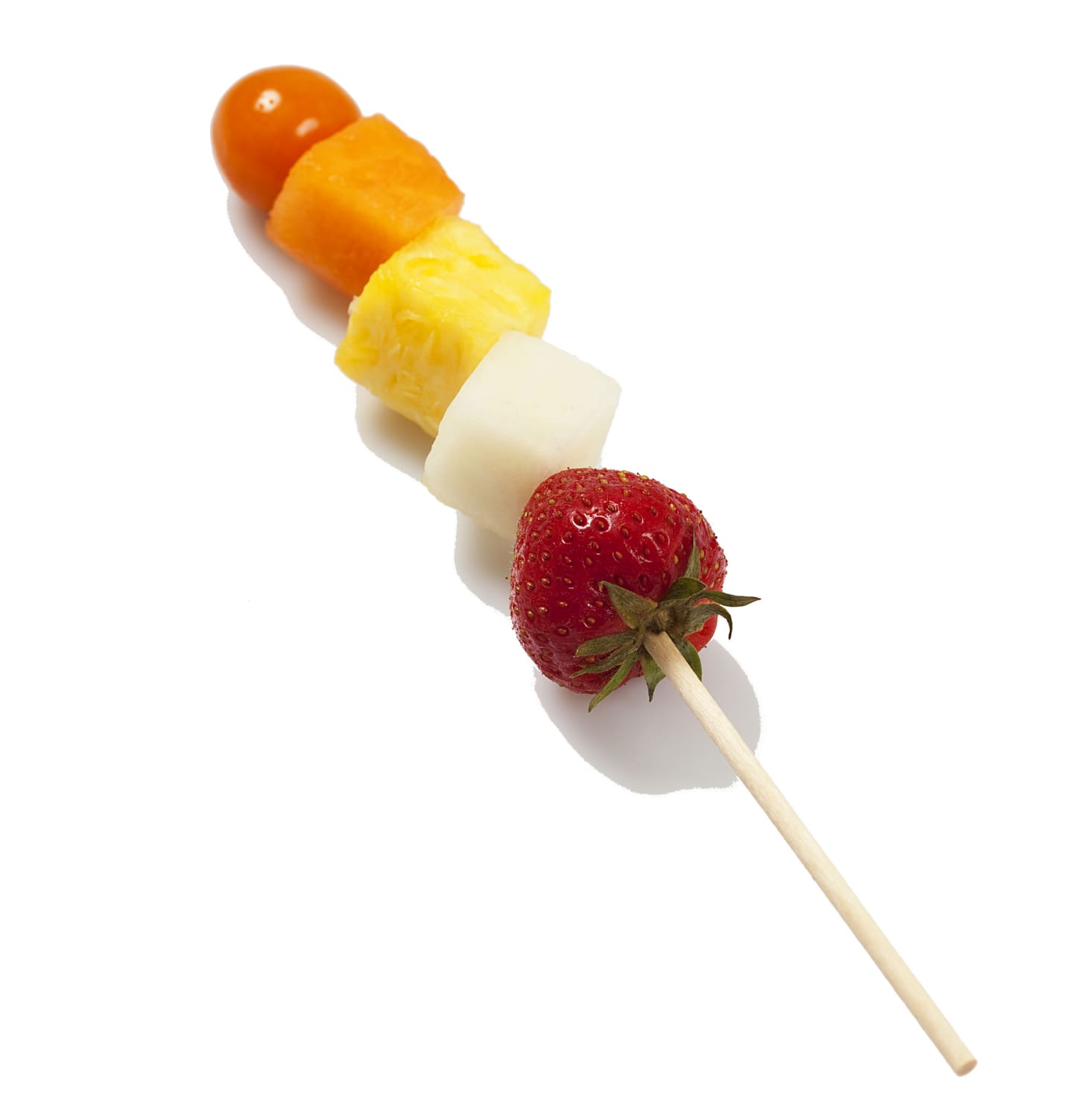 Fruktspett 80-100g 25st
