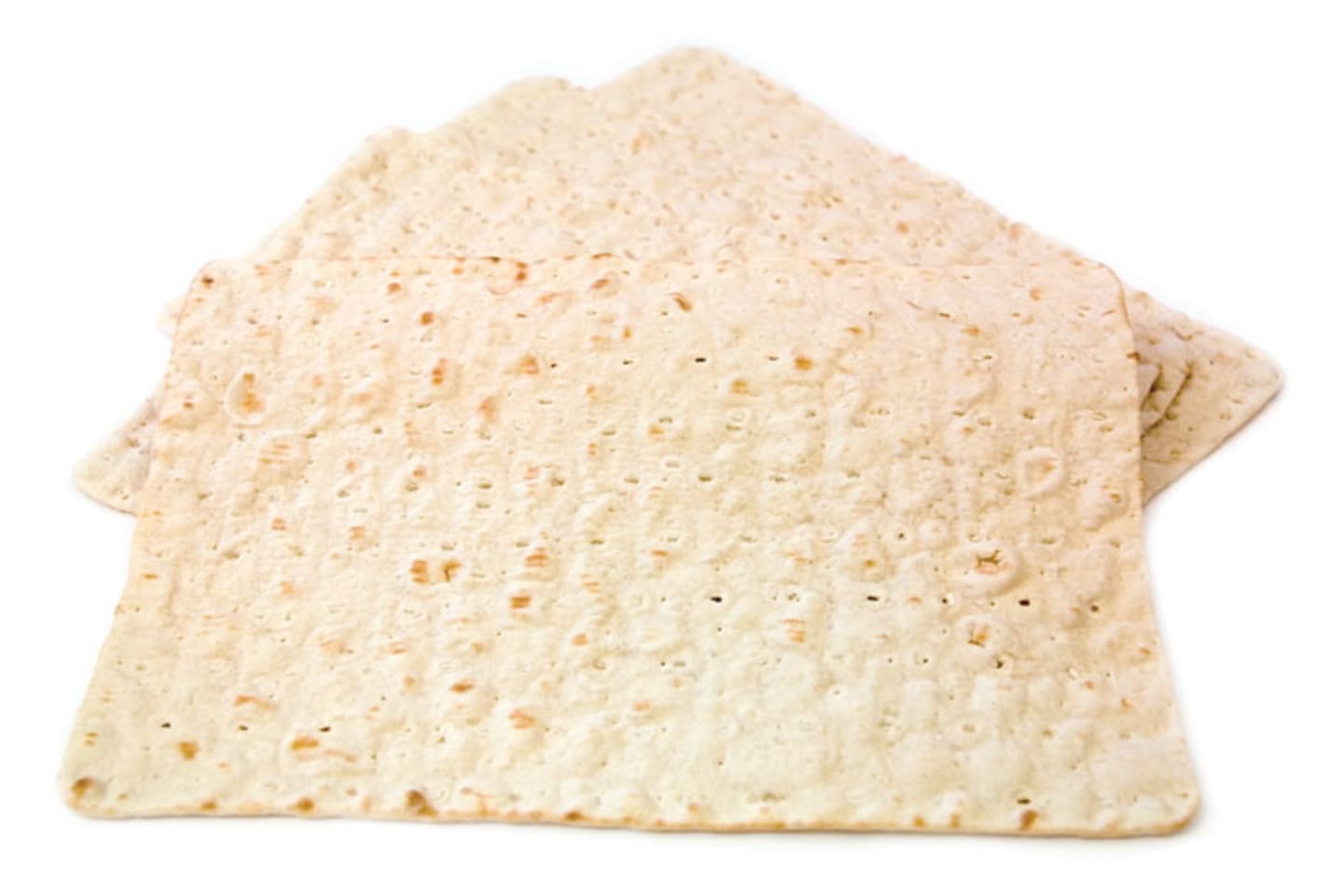 Tunnbröd litet rektangulärt 8x60g