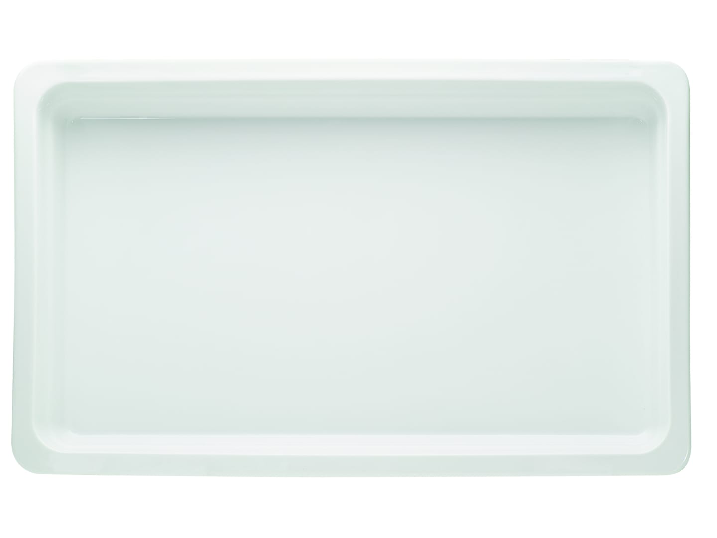 Fat GN 1/1-65 530x325x65mm