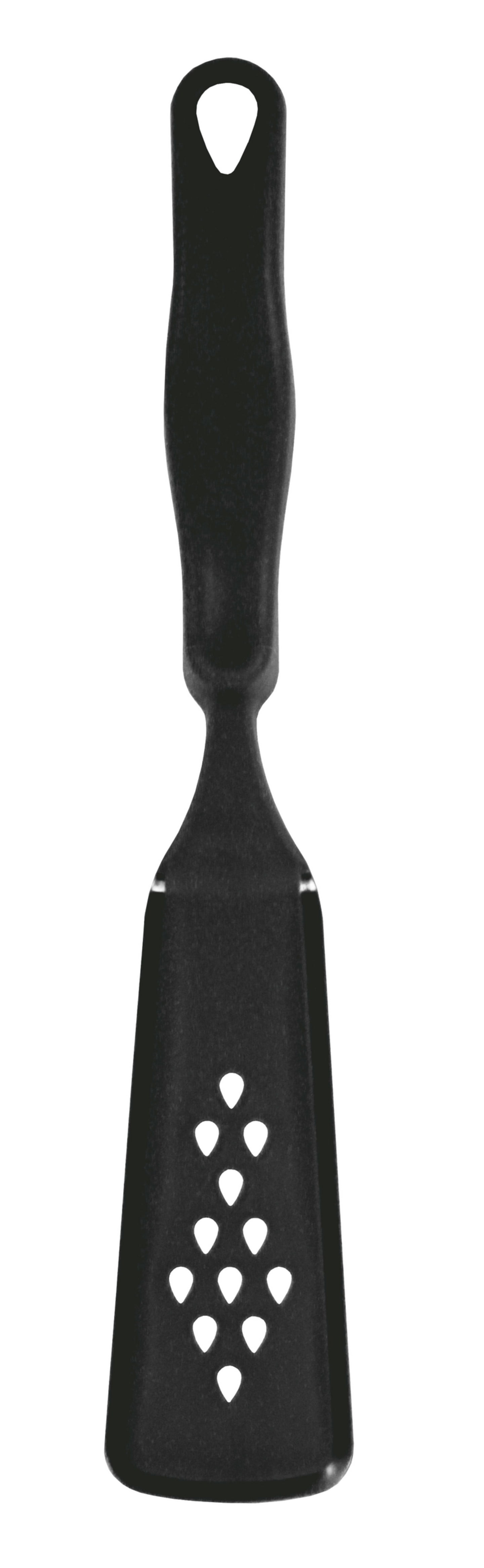 Stekspade plast smal 285mm