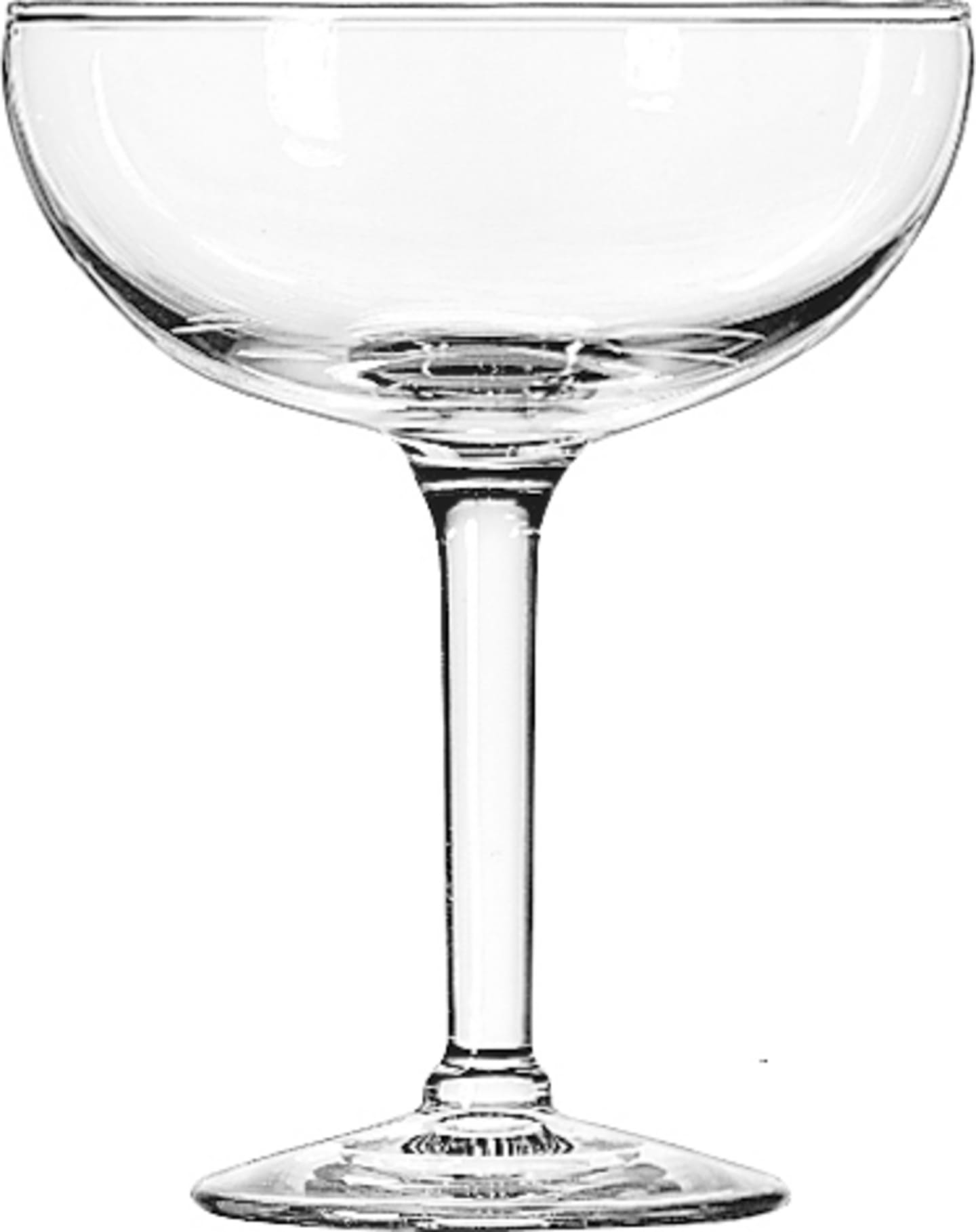 Fiesta grande glas 45,1cl - Bild 1 av 1