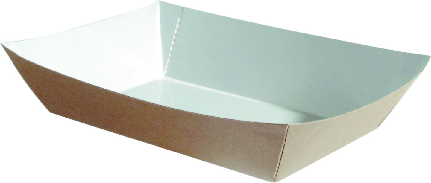 Grillbox 150x210x48mm 950ml 250st