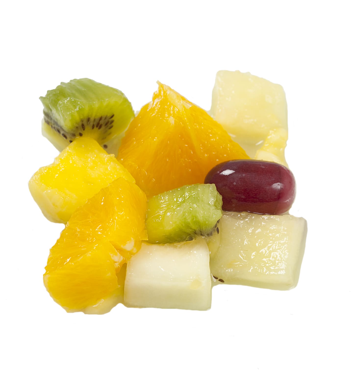Fruktsallad 3kg