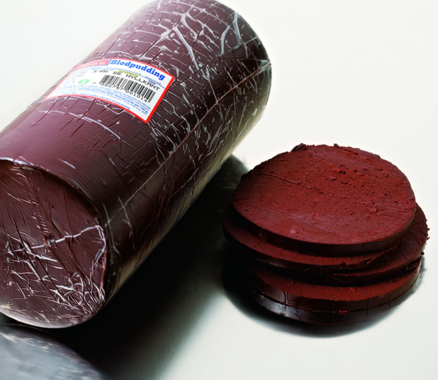 Blodpudding 3,4kg
