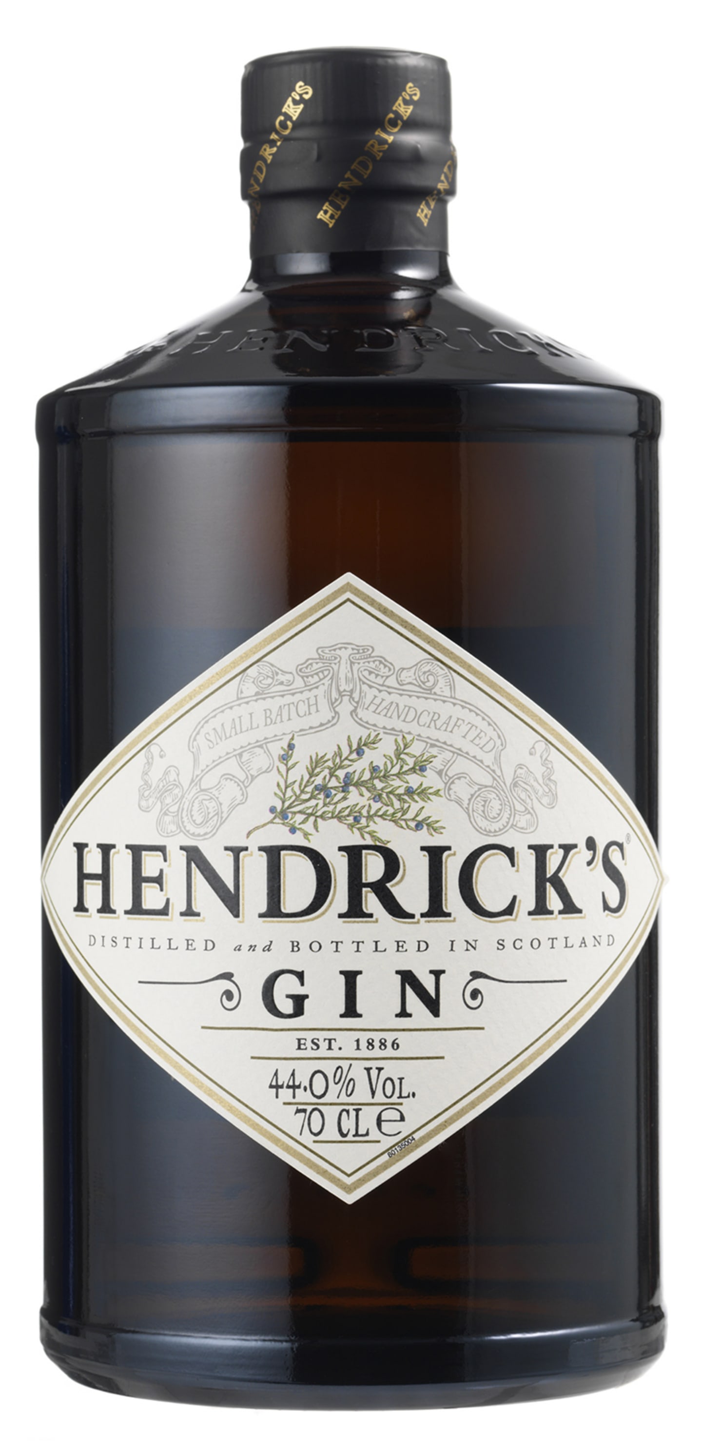 Hendricks Gin 70cl