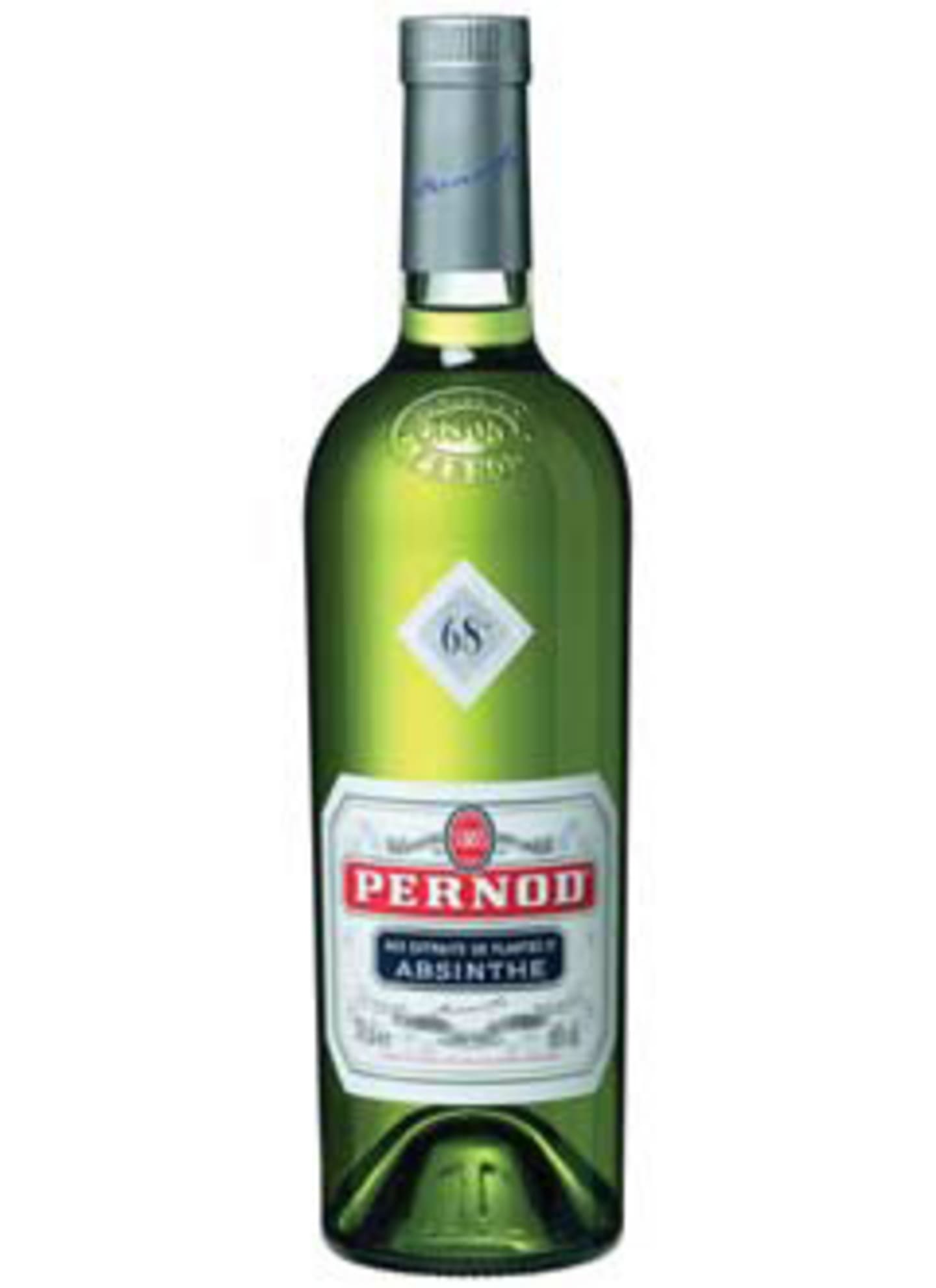 Pernod Absinthe 70cl