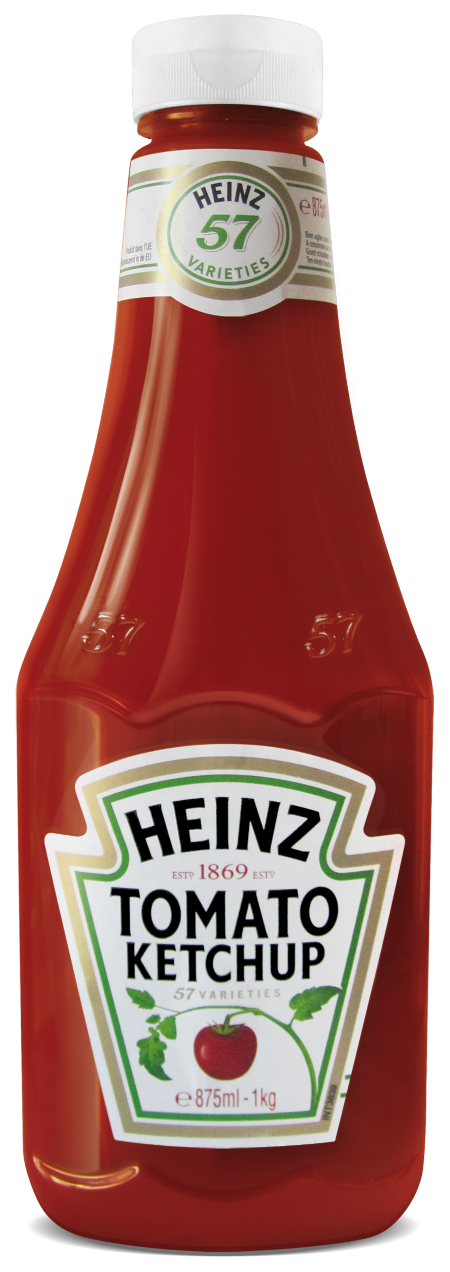 Ketchup Heinz 1kg