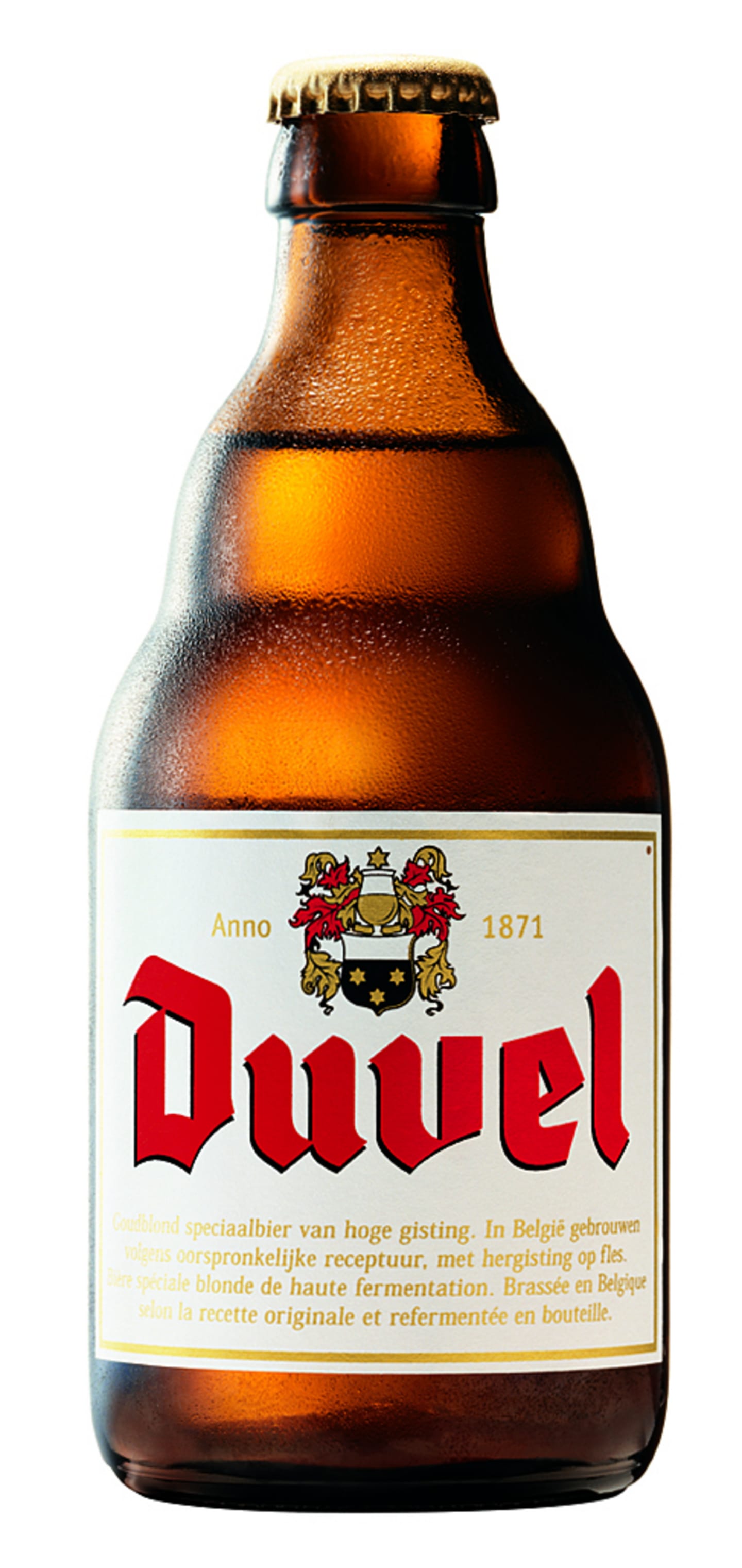 Duvel 33cl