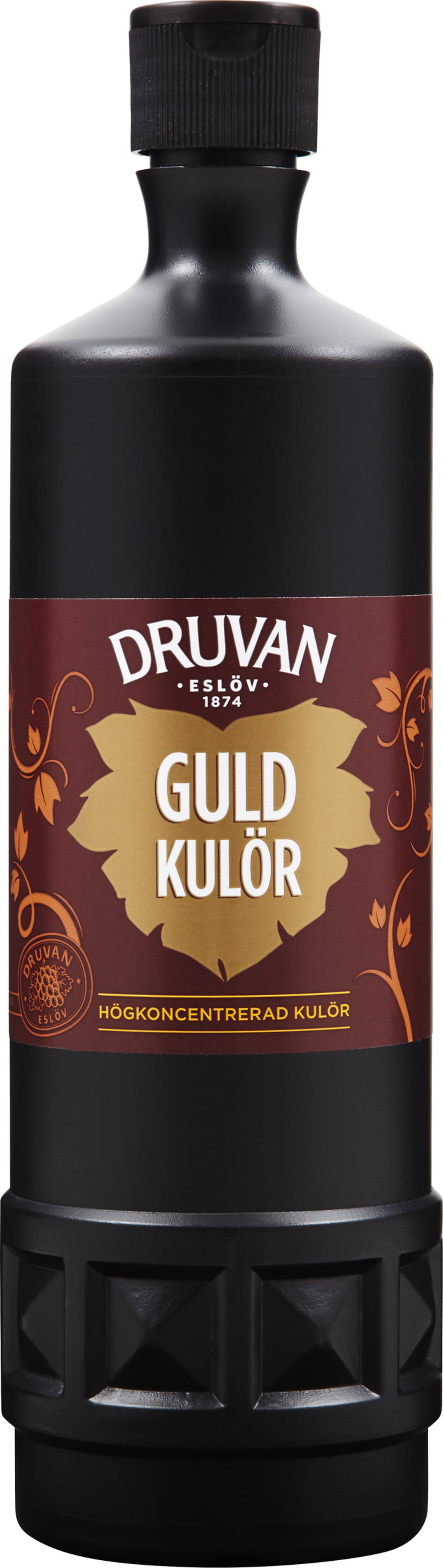 Soja guldkulör 940g - Bild 1 av 1