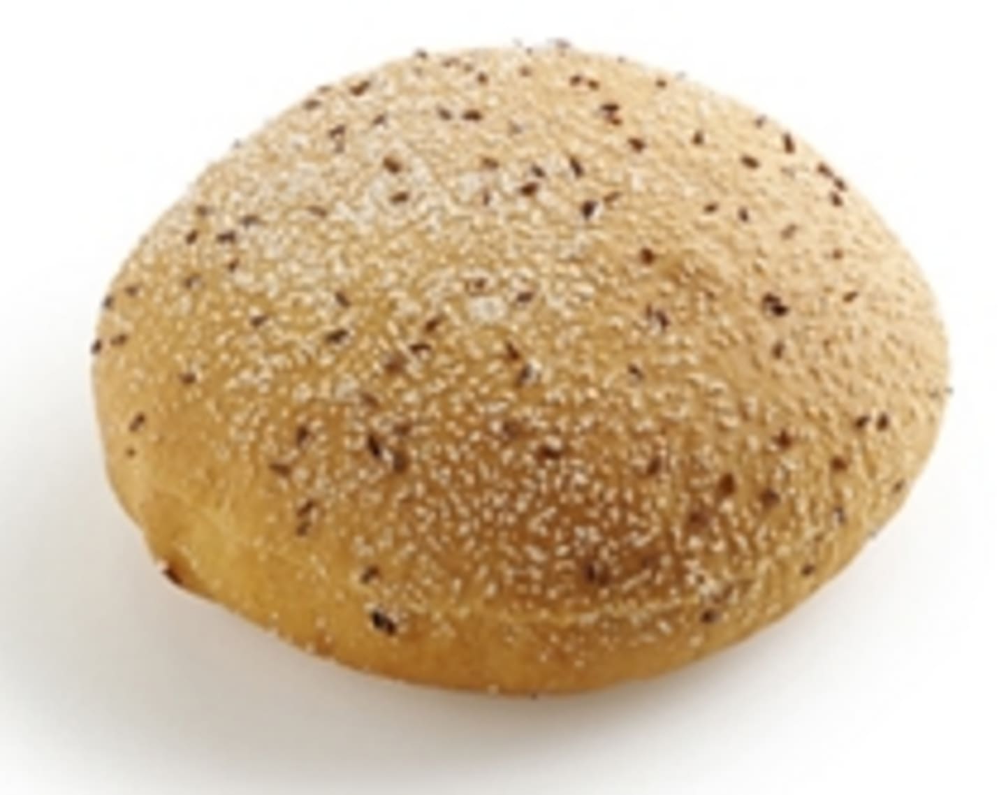 Hamburgerbröd royal durum 80g - Bild 1 av 1