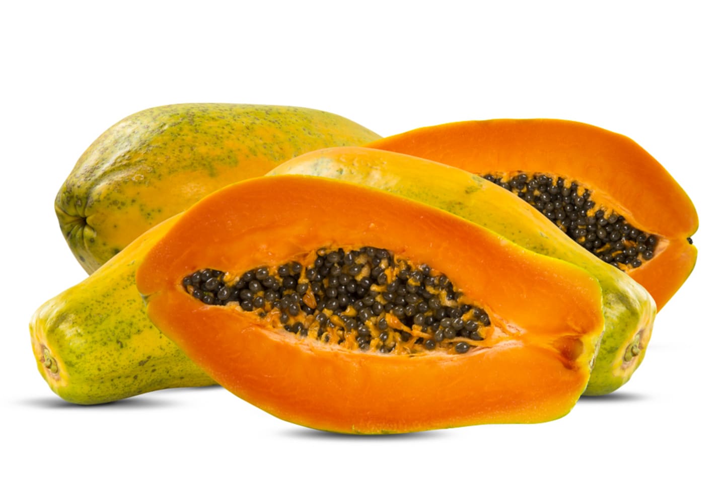 Papaya Formosa