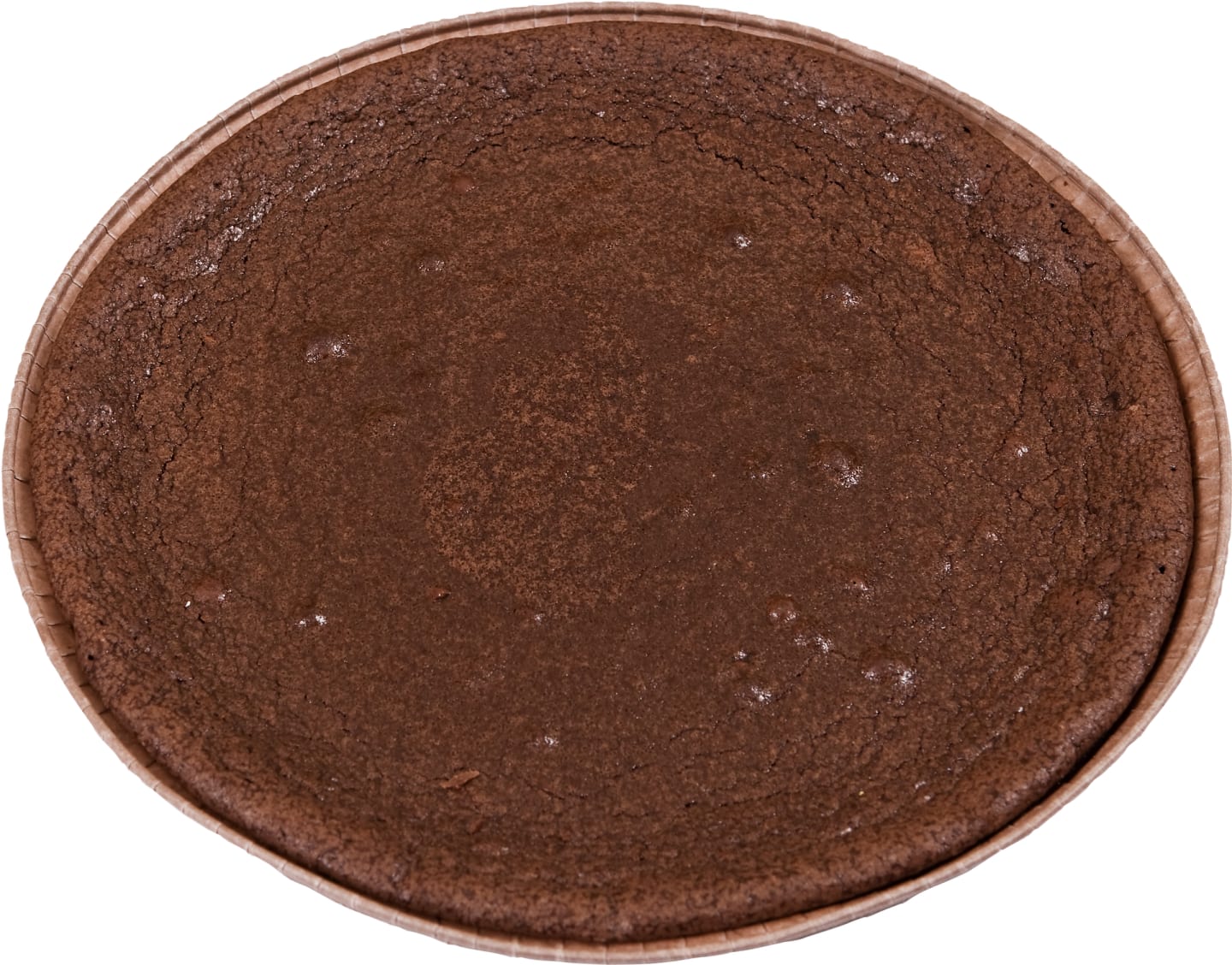 Kladdkaka Cafe Bonjour 1,2kg - Bild 1 av 1