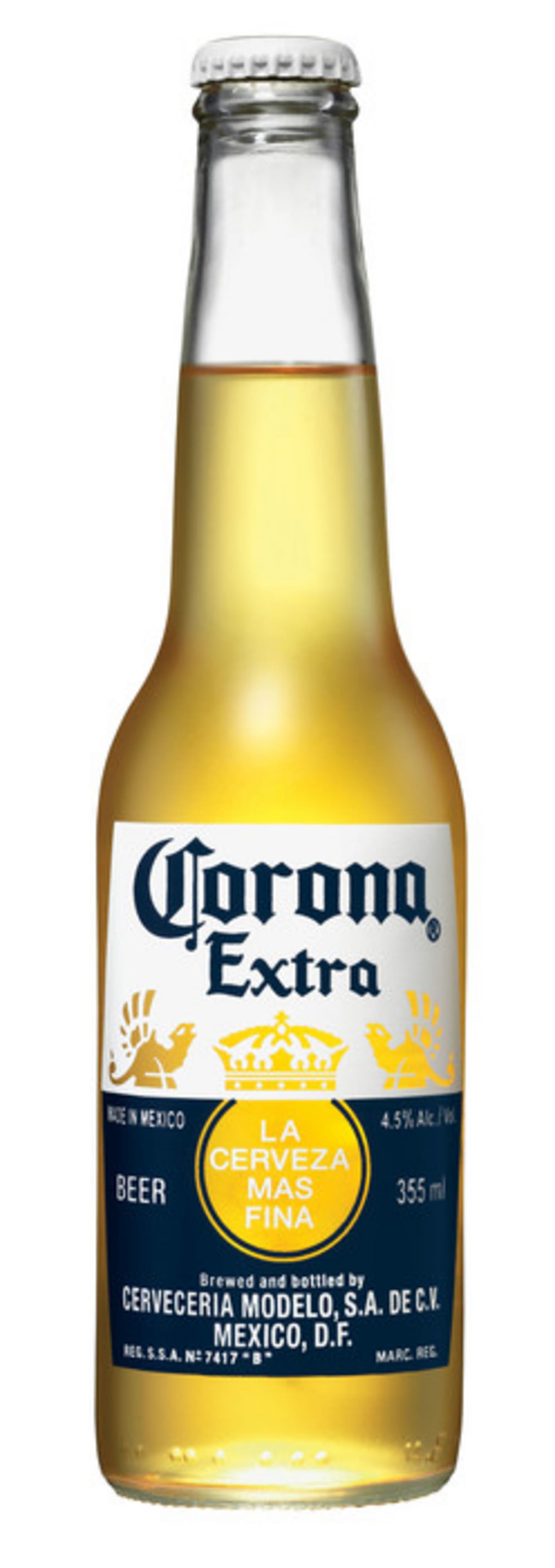 Corona Extra 35,5cl - Bild 1 av 1