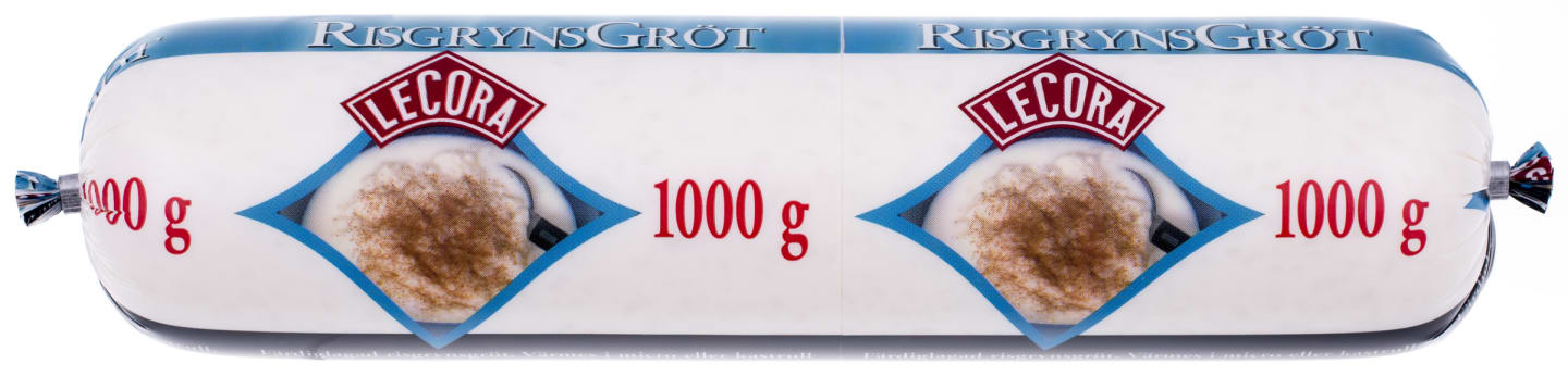 Risgrynsgröt 1kg